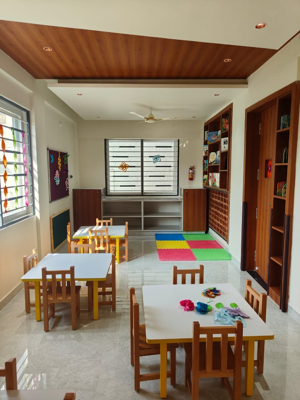 CogniKids Preschool & Daycare - Kothanur