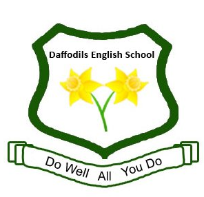 Daffodils English School - Sanjay Nagar