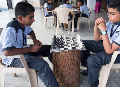 DAV Public School - Basavanagudi