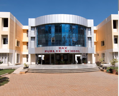DAV Public School - Basavanagudi