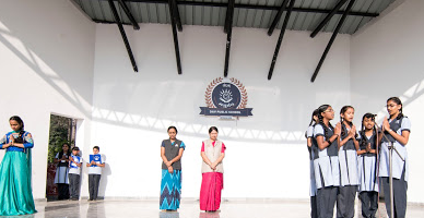 DAV Public School - Basavanagudi