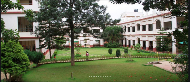 Deccan International School - JP Nagar