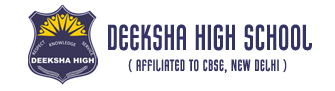 Deeksha High School - Malle Nalsandra
