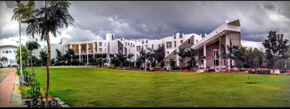 Delhi Public School - Dommasandra
