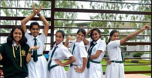 Delhi Public School - Dommasandra