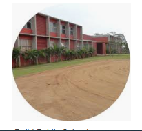 Delhi Public School - Golahalli Village