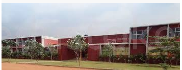 Delhi Public School - Golahalli Village