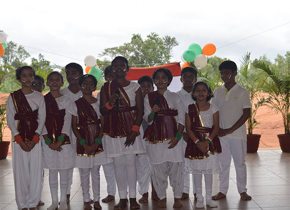Delhi Public School - Tippenahalli