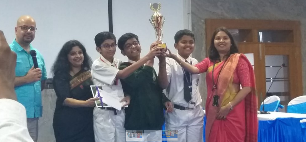 Delhi Public School - Whitefield