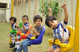 DEV-IN National School - Sahakar Nagar