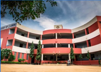 Diya Academy of Learning - Ayyappa Nagar