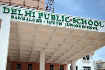 DPS - JP Nagar