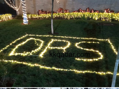 DPS - JP Nagar