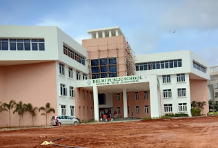 DPS - JP Nagar