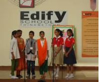 Edify school - Basavanagudi