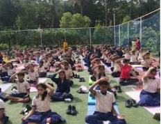 Edify school - Basavanagudi