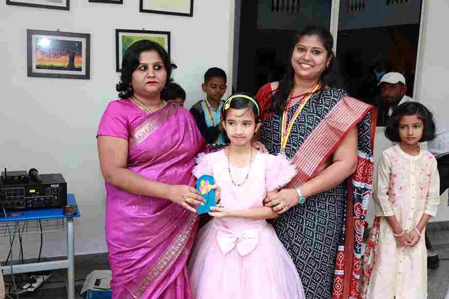 Edify School - Chikkabanavara