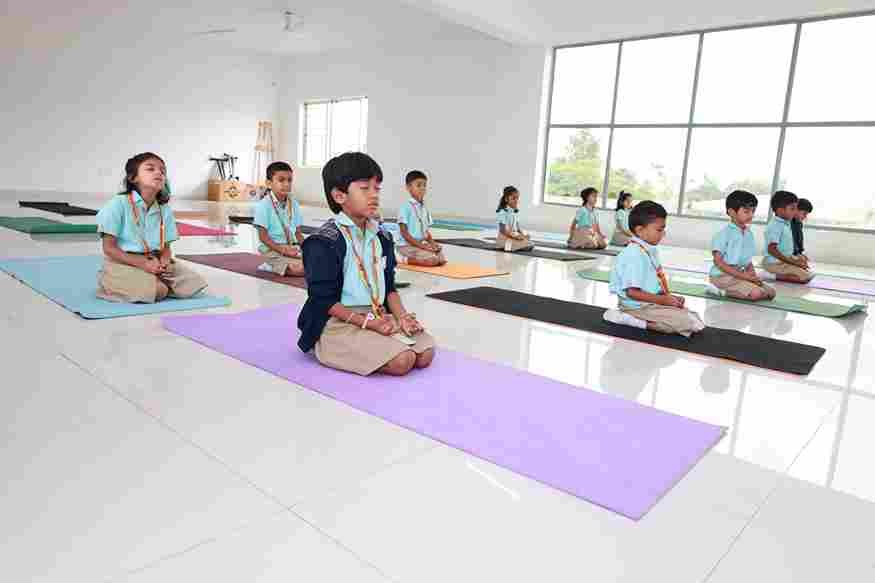 Edify School - Chikkabanavara