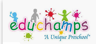 Educhamps Play School - Yelahanka