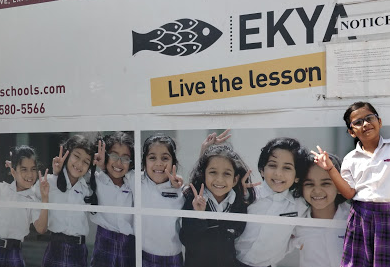 Ekya School - BTM Layout
