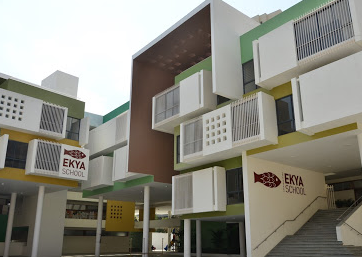 Ekya School - BTM Layout