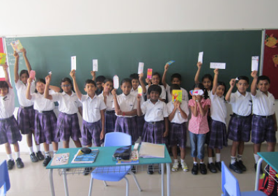 Ekya School - Doddanekkundi