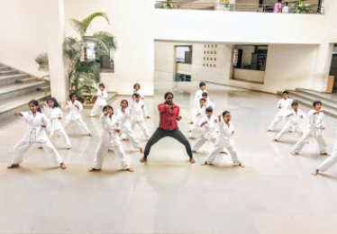 Ekya School - Doddanekkundi