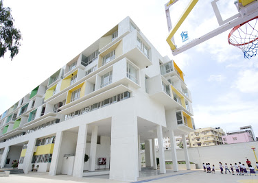 Ekya School - Doddanekkundi