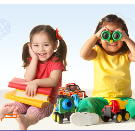 Elements Kids - Kaikondrahalli