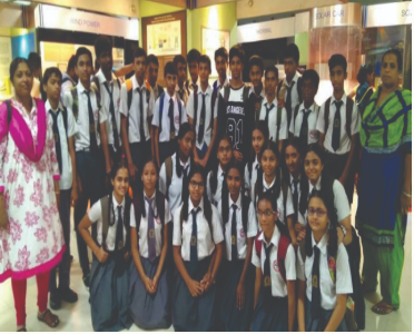 Emanuel Suguna Jyothi High School - Kammanahalli