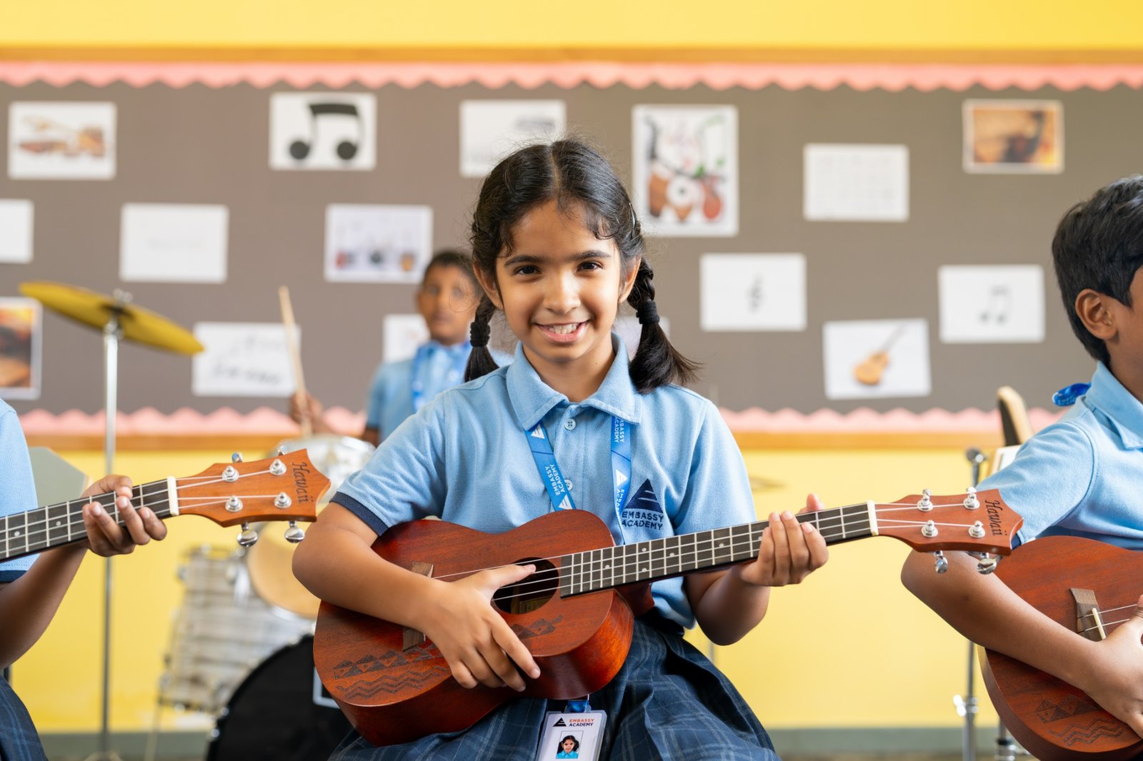 Embassy Academy - Devanahalli