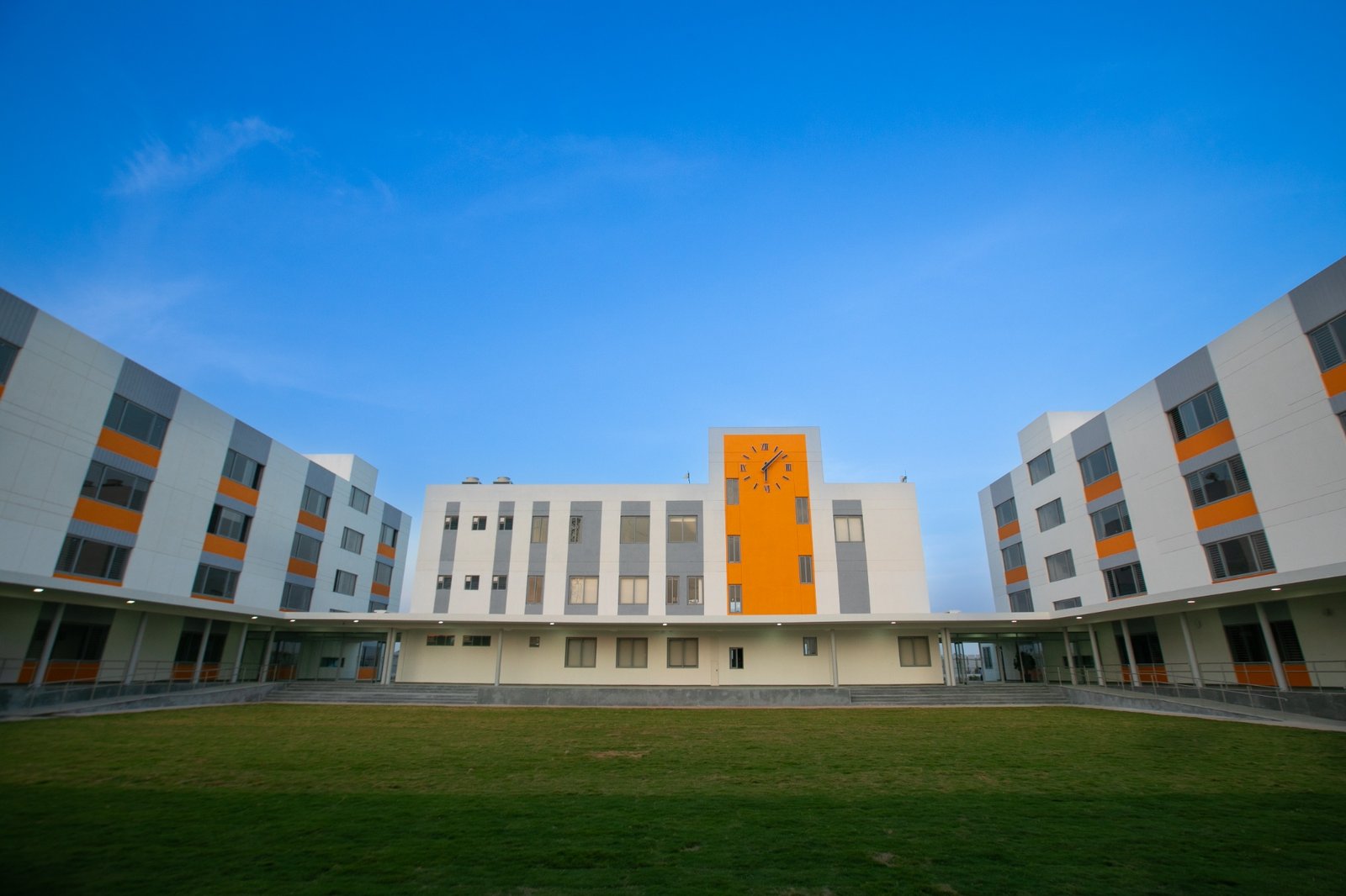 Embassy Academy - Devanahalli