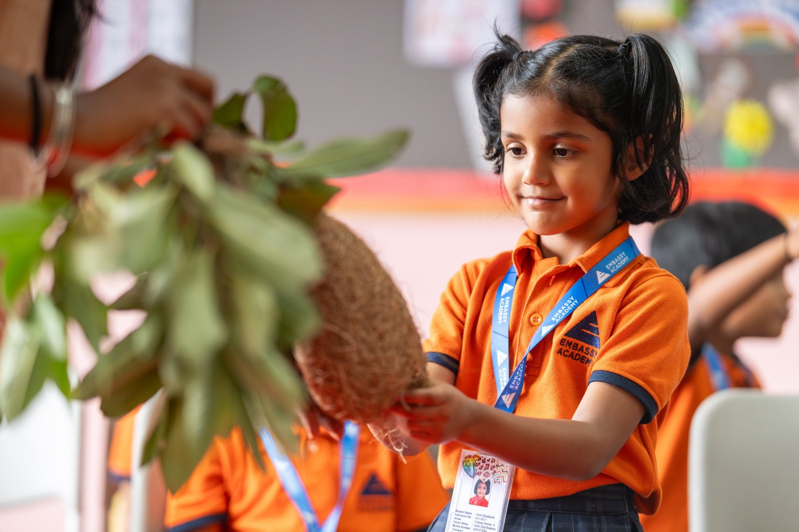 Embassy Academy - Devanahalli