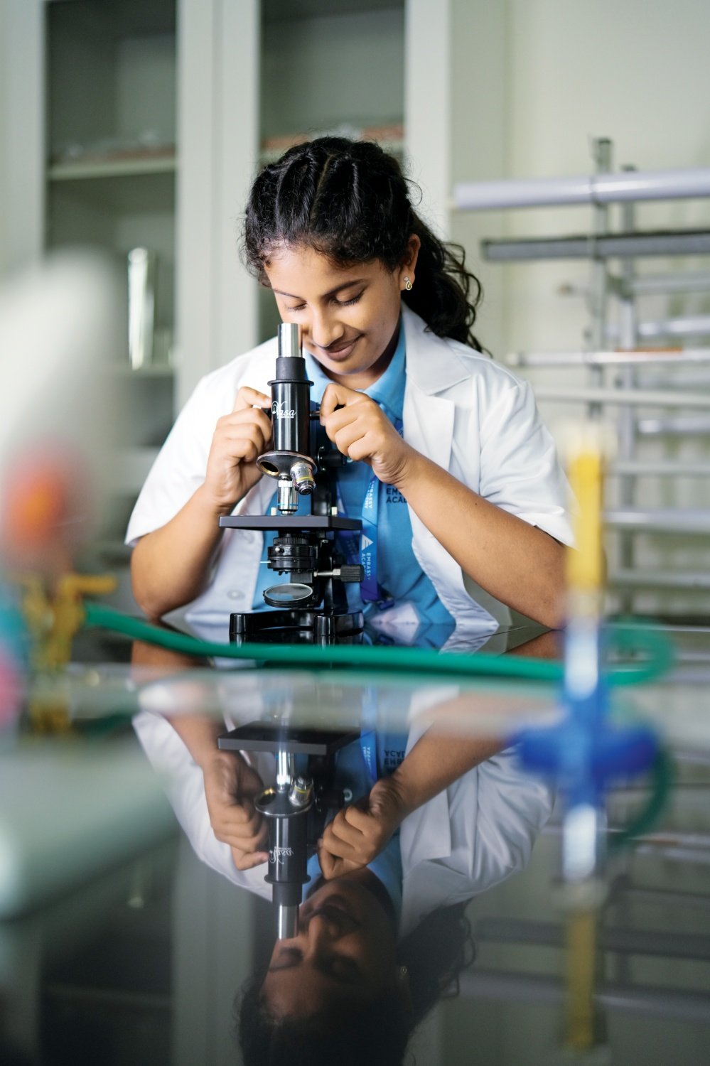 Embassy Academy - Devanahalli