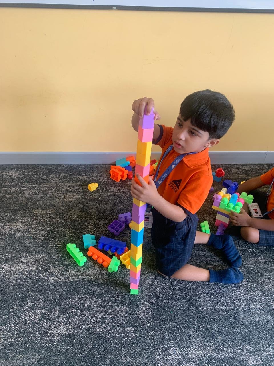 Embassy Academy - Devanahalli