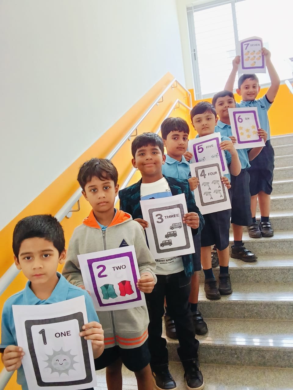Embassy Academy - Devanahalli