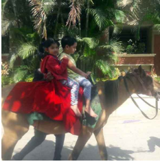 Esperanza Preschool - JP Nagar