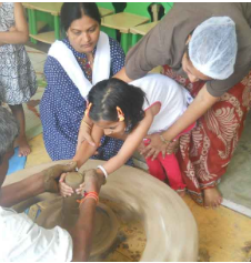 Esperanza Preschool - JP Nagar
