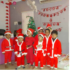 Esperanza Preschool - JP Nagar