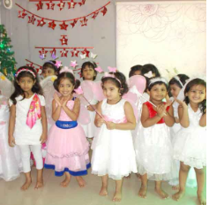 Esperanza Preschool - JP Nagar