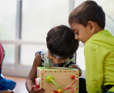 Euro Kids - Basaveshwar Nagar