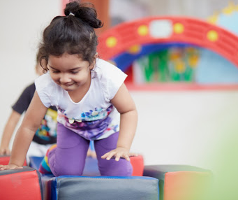 Euro Kids - Basaveshwar Nagar