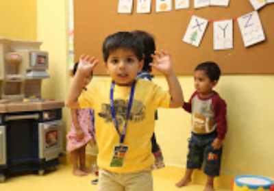 Euro kids - Bharath Nagar