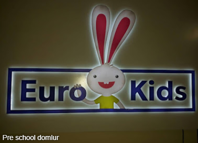 Euro Kids - Domlur
