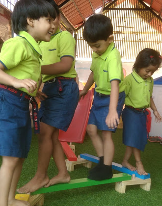 Euro Kids - Hebbal Kempapura