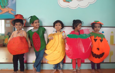 Euro Kids - Indiranagar
