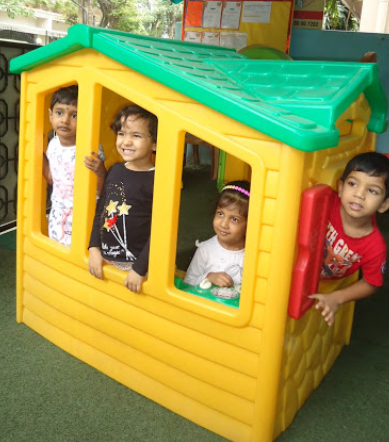 Euro Kids - Indiranagar
