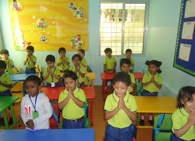 Euro Kids - Indiranagar
