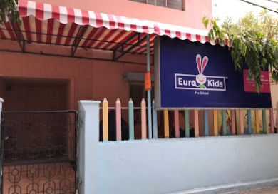 Euro Kids - Indiranagar