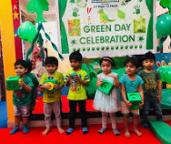 Euro Kids - J P Nagar 8th Phase